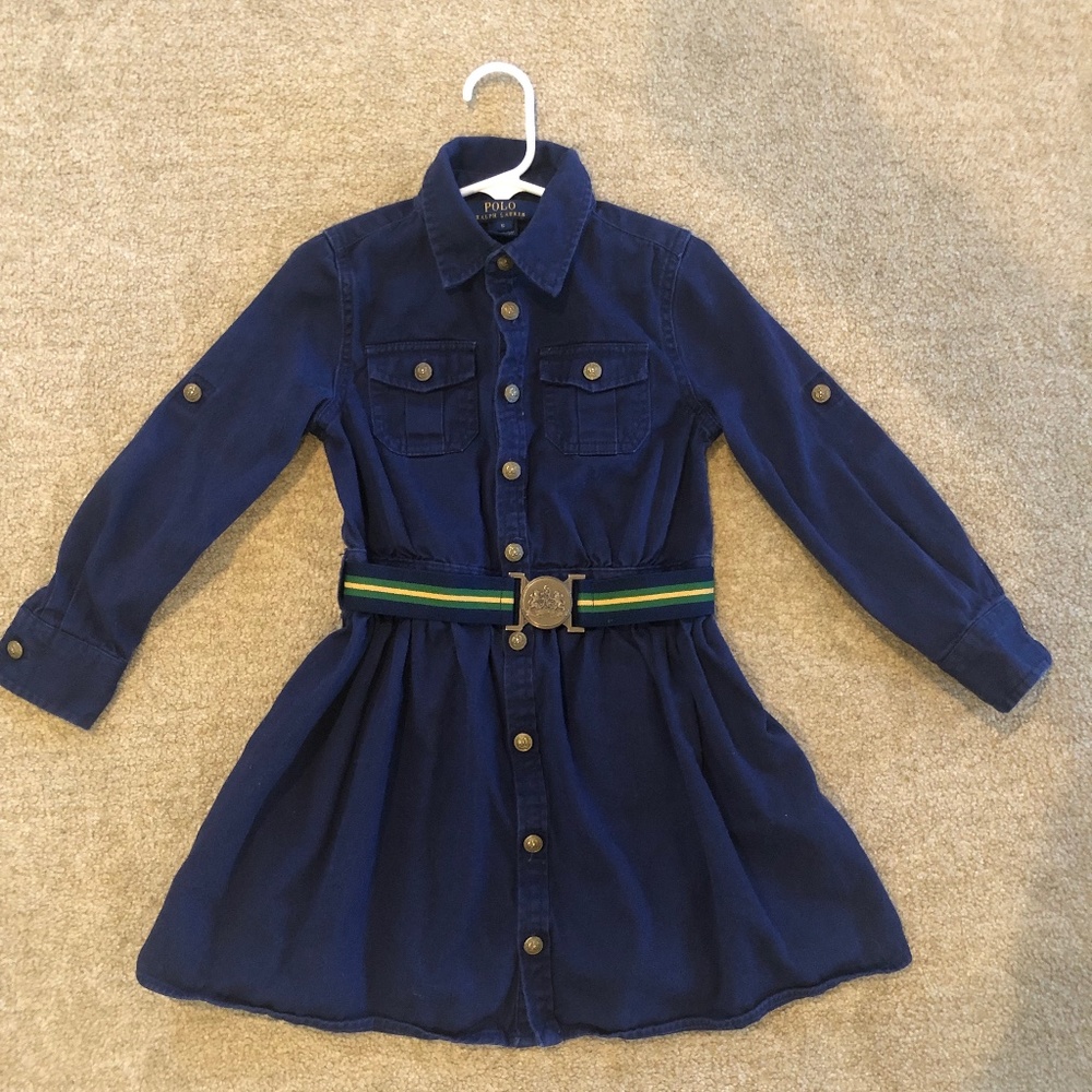 RL Polo
